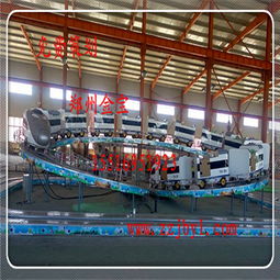 廠家直銷和諧號(hào)迷你穿梭 金寶知名品牌新型游樂設(shè)備引領(lǐng)互動(dòng)娛樂新潮流