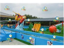 許昌市創(chuàng)藝游樂設(shè)備銷售部 創(chuàng)新設(shè)備與文化活動(dòng)策劃的完美結(jié)合