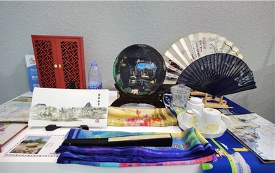 第二屆中國(guó)國(guó)際文化旅游博覽會(huì)啟幕濟(jì)南，文化盛宴引領(lǐng)文旅融合新風(fēng)尚