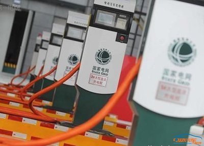 西安年內擴建7000充電樁，以信息化運營驅動新能源汽車普及