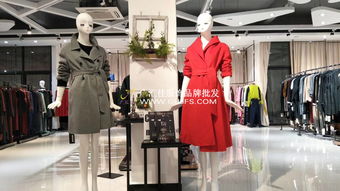 沒想到服裝新手這樣進折扣女裝尾貨貨 竟能賺到第一桶金