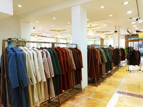 周巷也有品牌工廠直銷女裝店了,你知道嗎 免費送羊絨圍巾