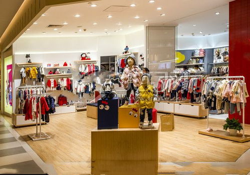 為什么新零售會(huì)成為2021年服裝行業(yè)的機(jī)遇呢